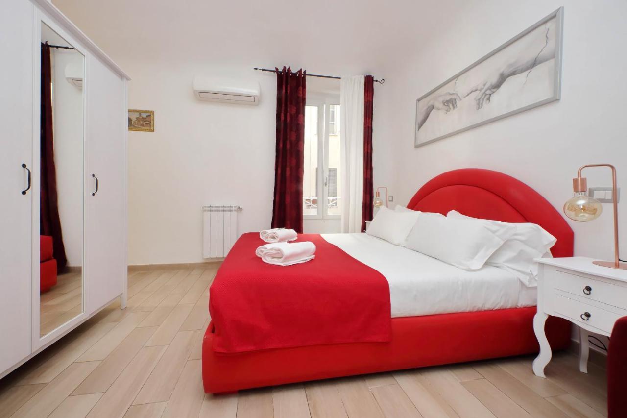 Dream City Rome Luaran gambar