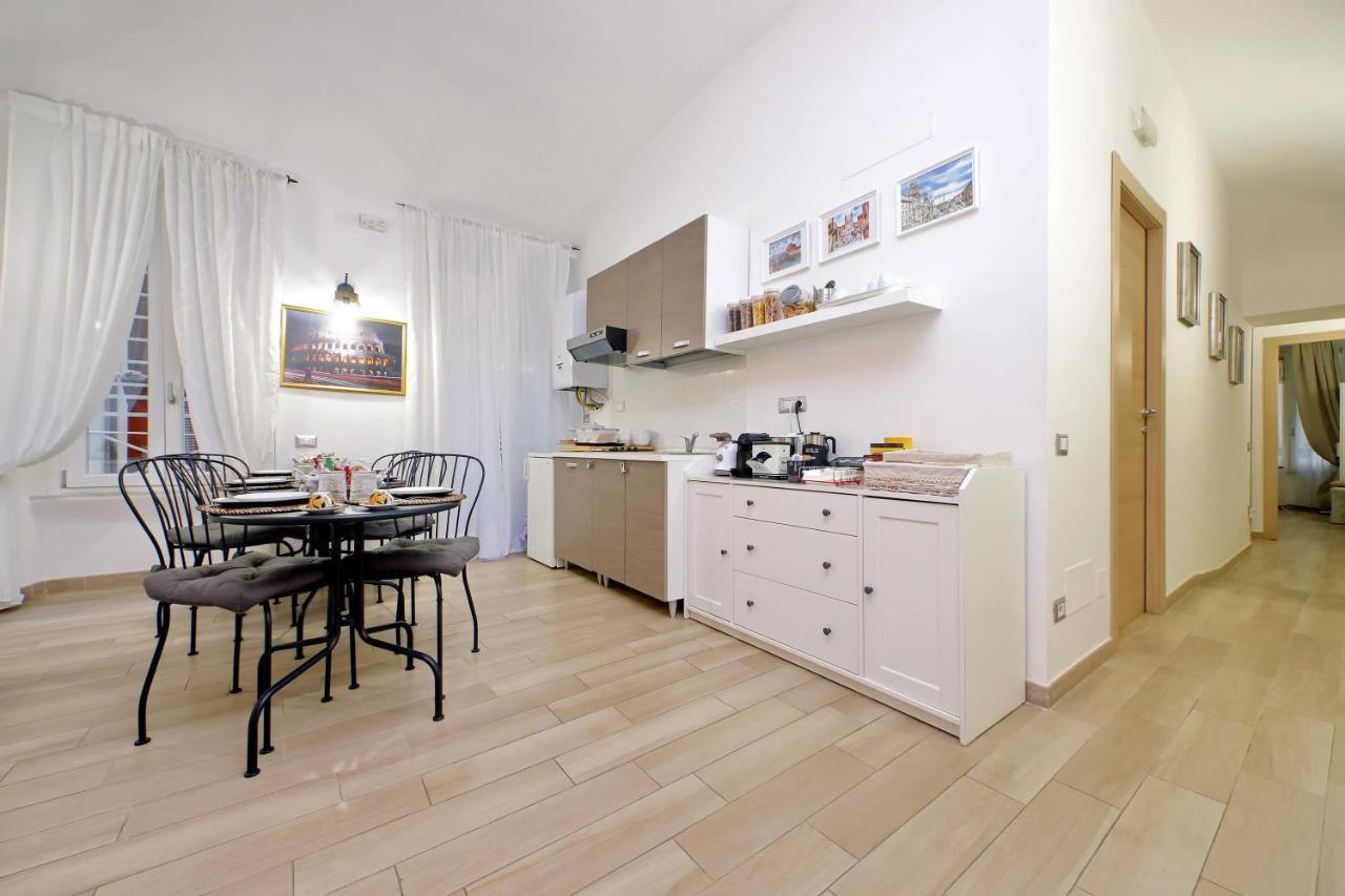 Dream City Rome Luaran gambar
