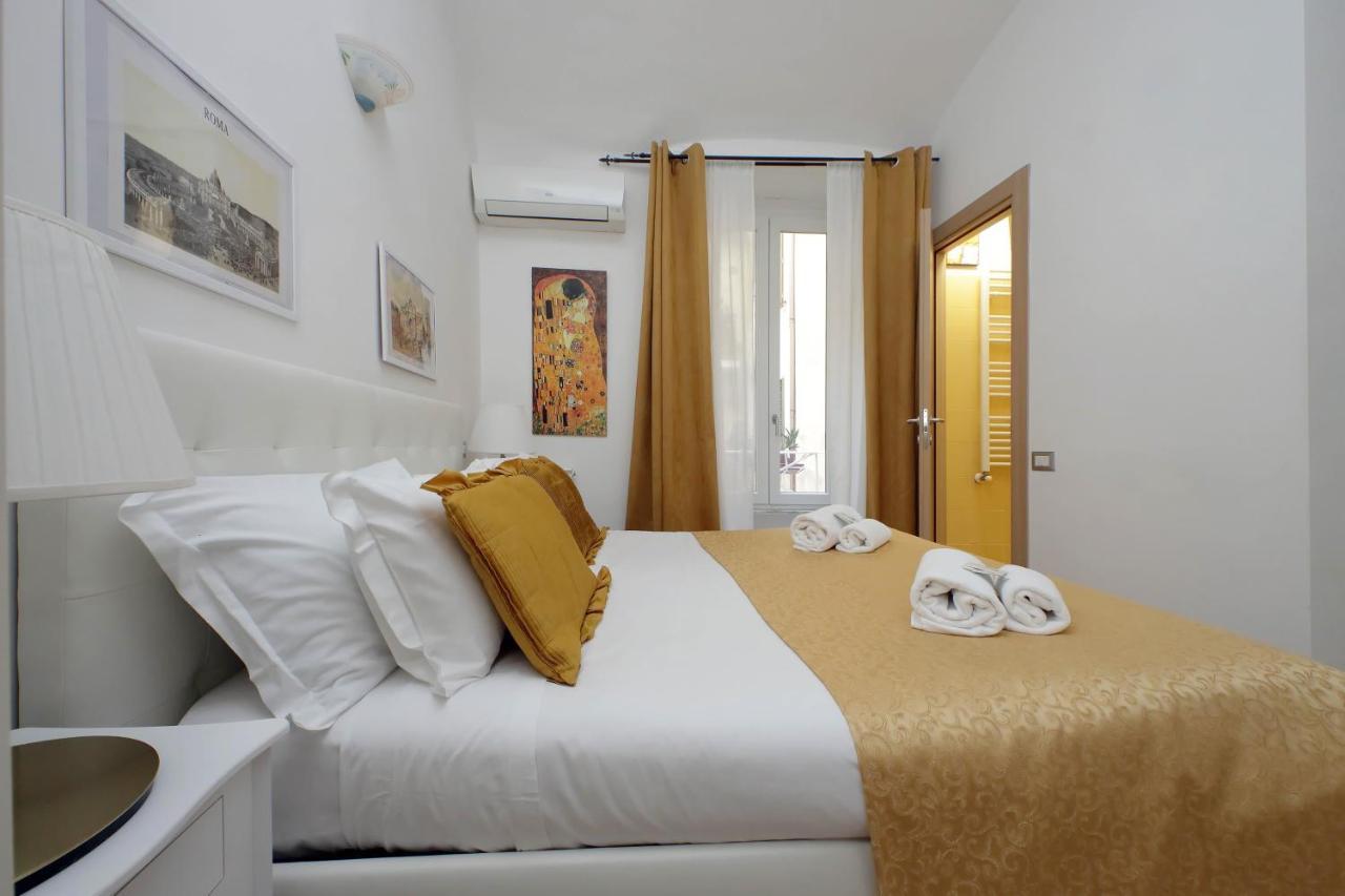 Dream City Rome Luaran gambar