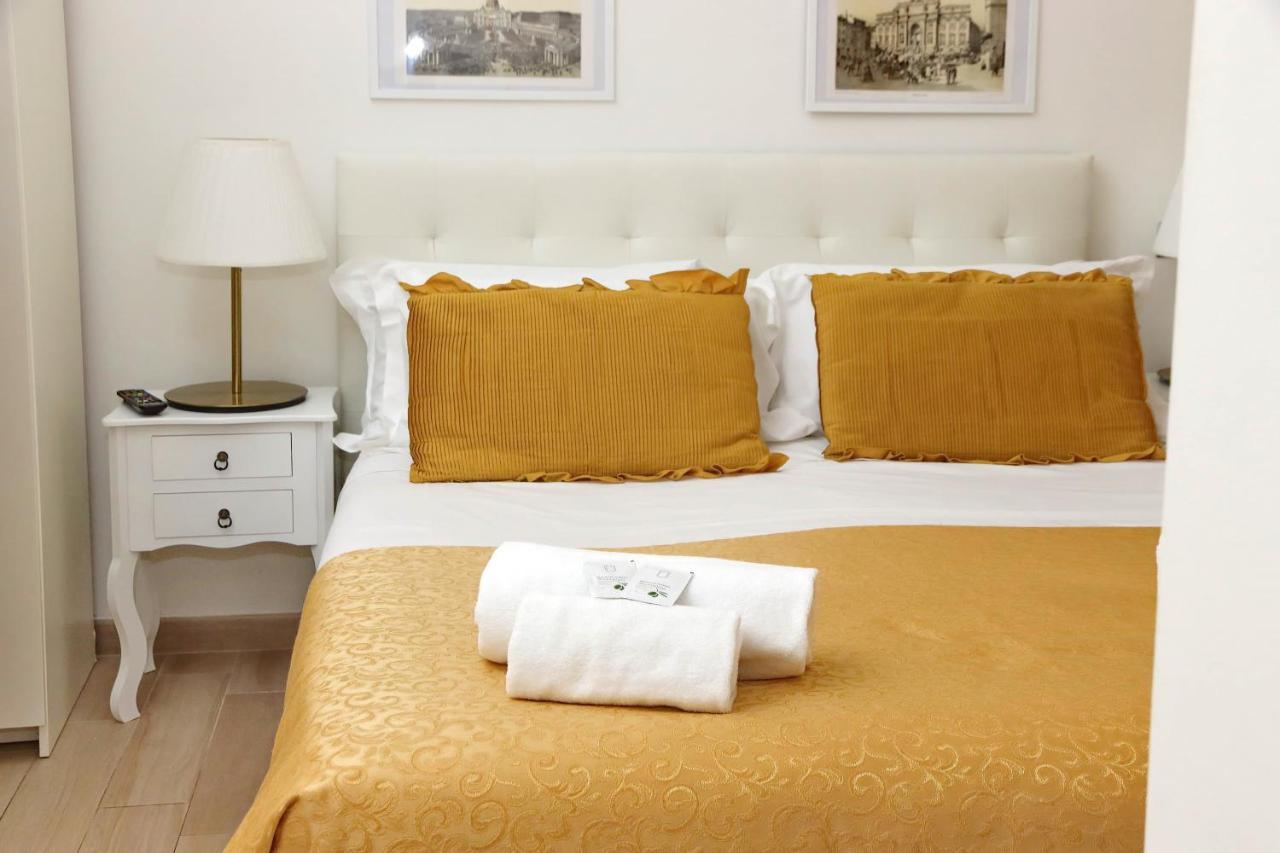 Dream City Rome Luaran gambar