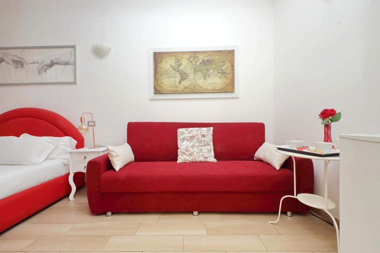 Dream City Rome Luaran gambar