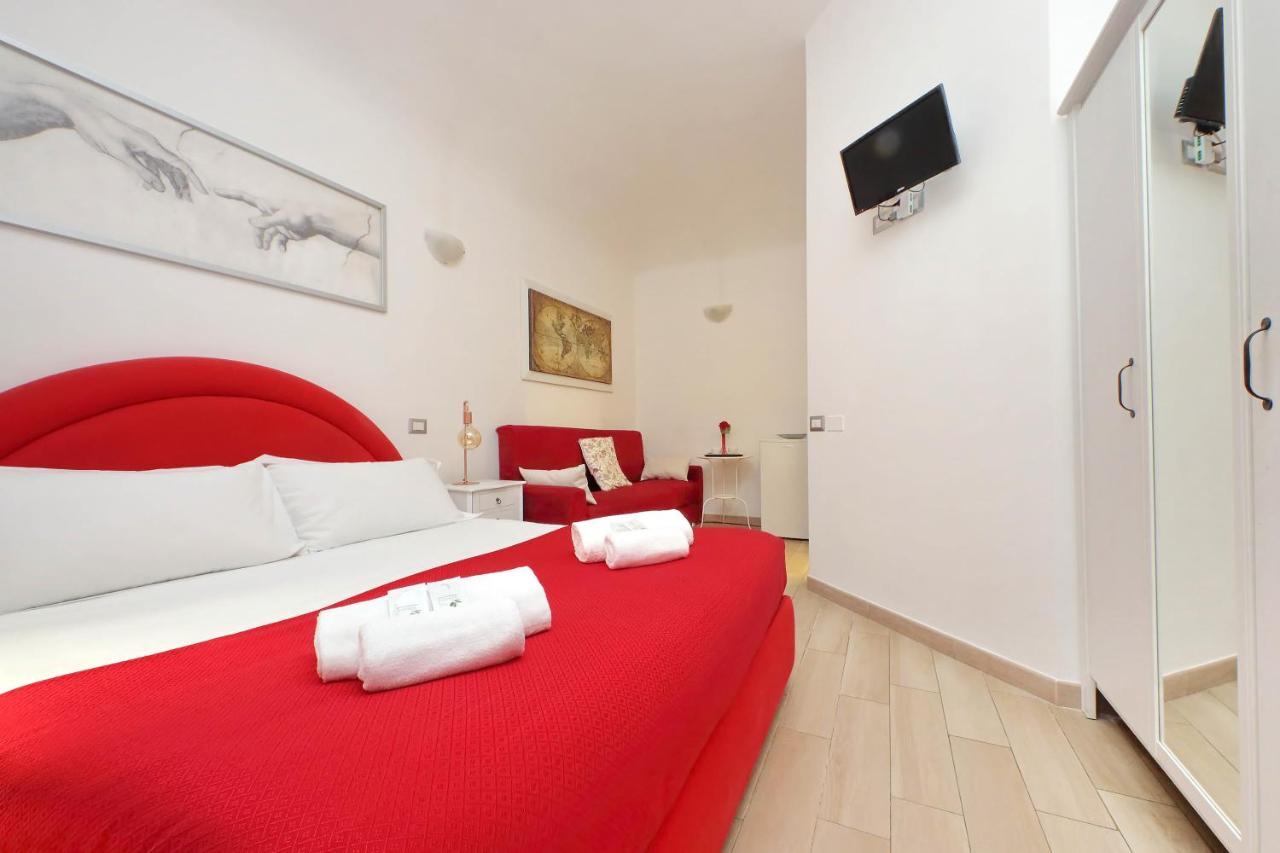 Dream City Rome Luaran gambar