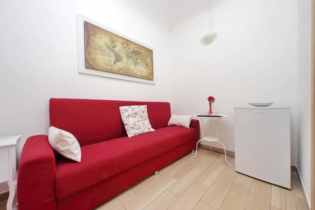 Dream City Rome Luaran gambar