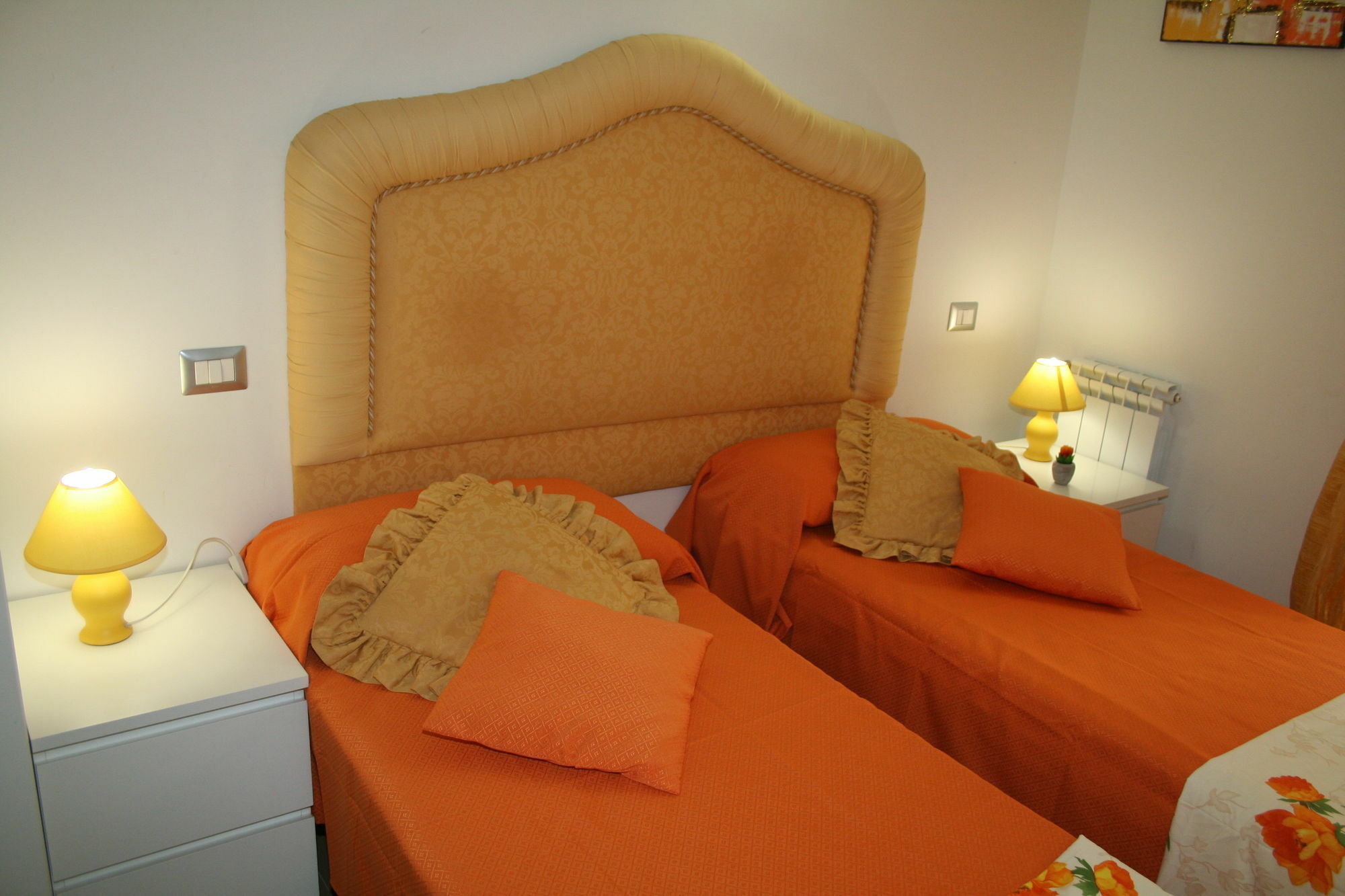 Dream City Rome Luaran gambar