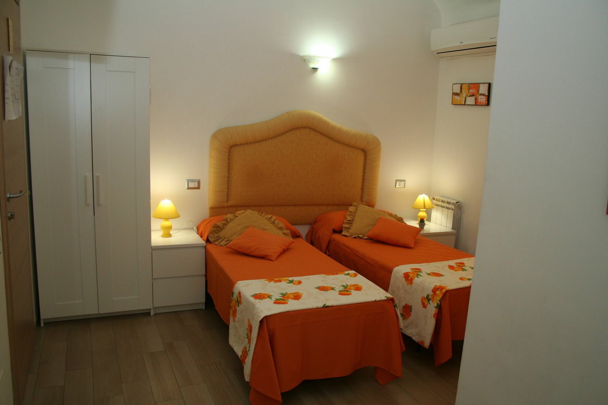 Dream City Rome Luaran gambar