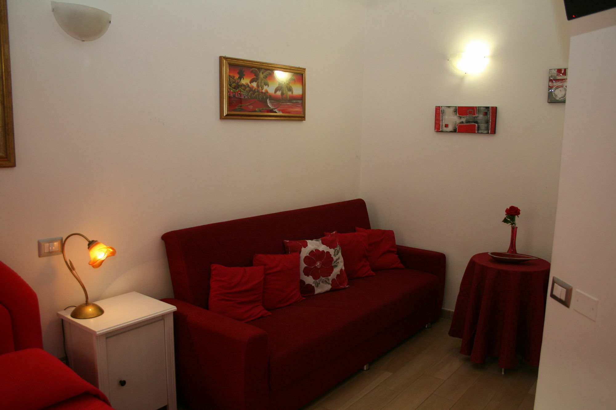 Dream City Rome Luaran gambar