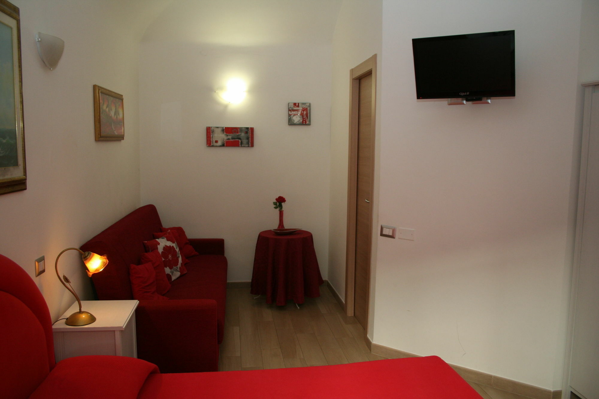 Dream City Rome Luaran gambar